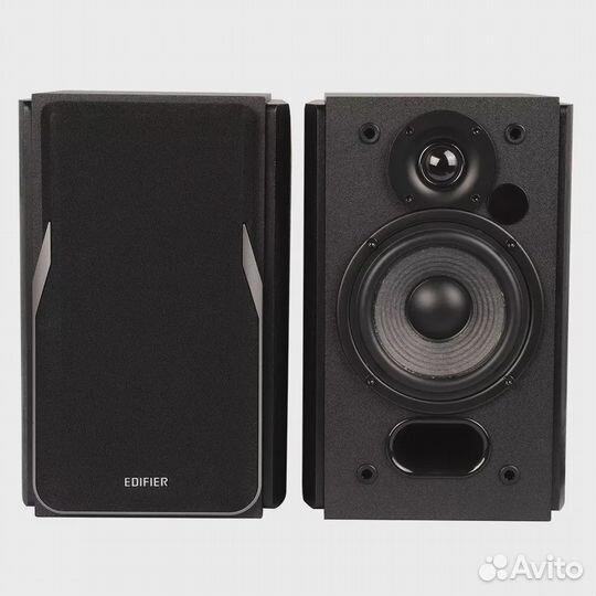 Полочная акустика Edifier R1380DB black