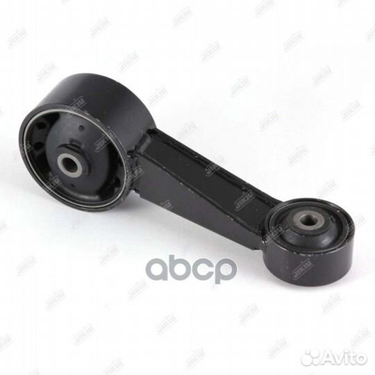 Подушка двигателя правая MI21151 jikiu