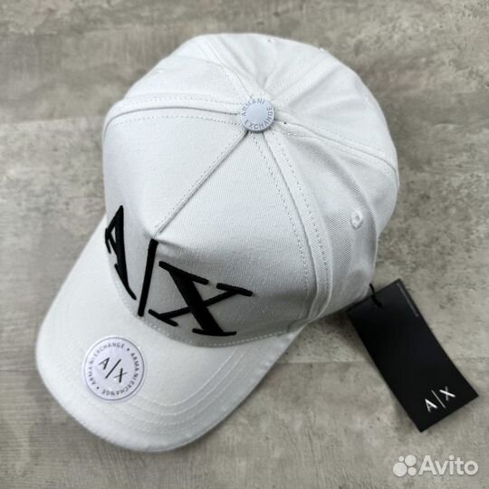 Кепка Armani Exchange