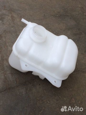 Бачок системы охлаждения Chevrolet Lacetti