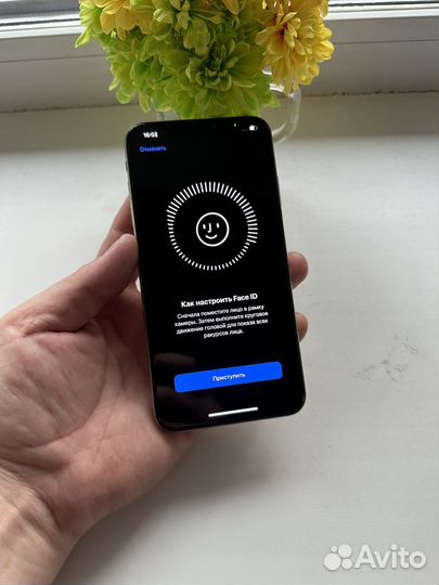 iPhone Xs Max, 64 ГБ