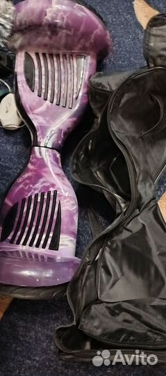 Гироскутер