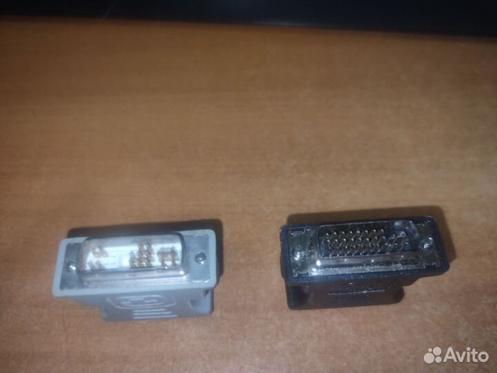 Кабели hdmi, VGA, для бп переходники