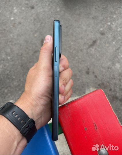 Xiaomi Redmi Note 11 Pro+ 5G, 6/128 ГБ