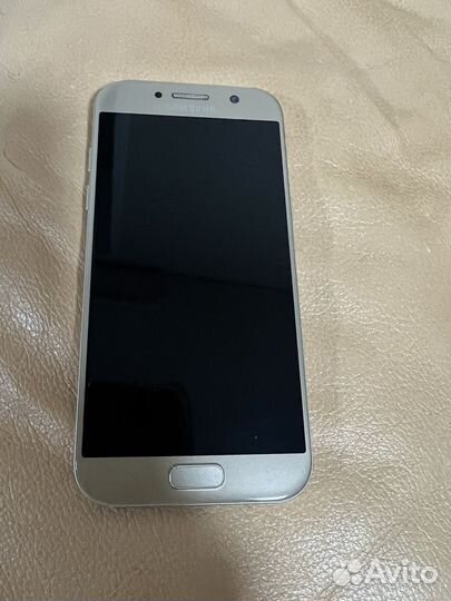 Samsung Galaxy A5 (2017) SM-A520F/DS, 3/32 ГБ