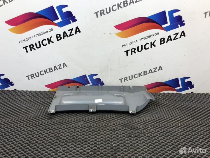 Накладка декоративная