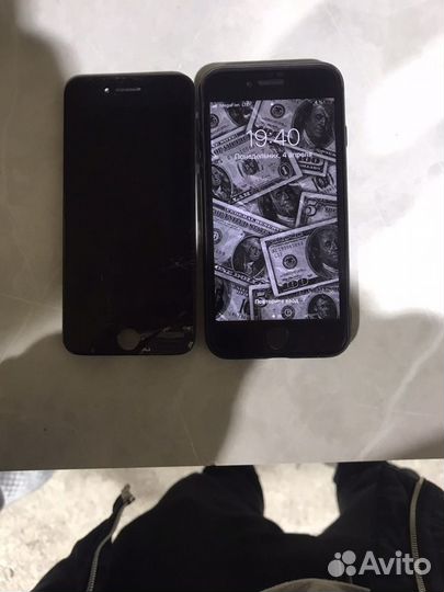 Быстрый ремонт телефонов от 30 минут