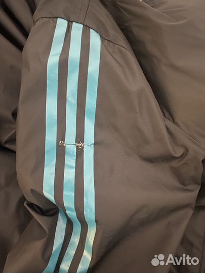 Верхняя одежда мужская adidas neo