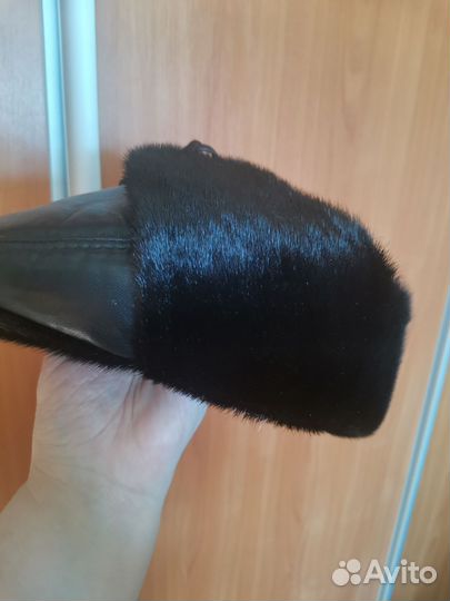 Мужская кепка