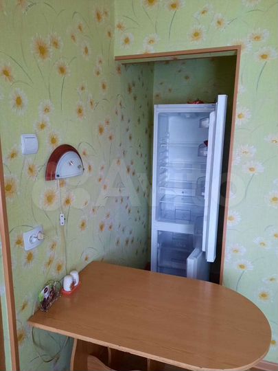 2-к. квартира, 46 м², 2/5 эт.