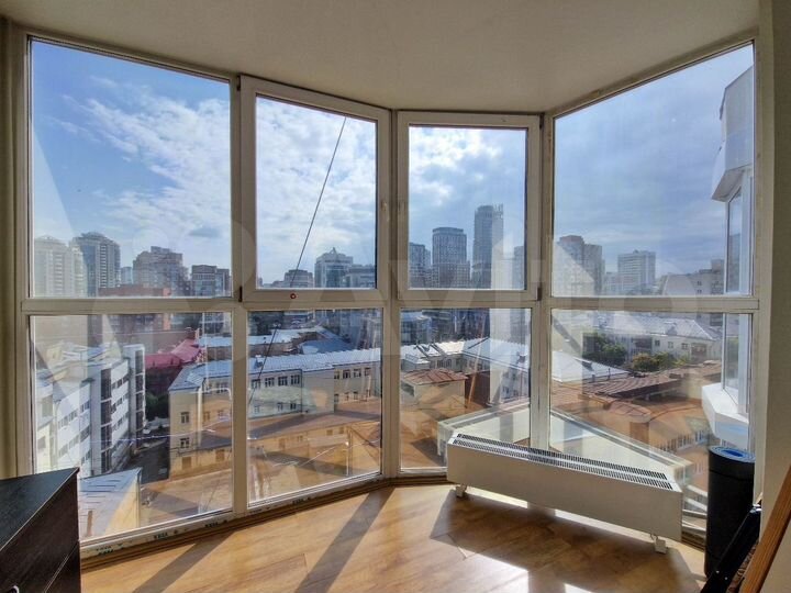 5-к. квартира, 183,4 м², 9/10 эт.