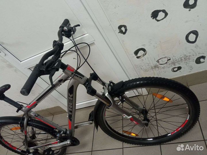 Trek USA мужской и женский 26er V-breke (на ходу)