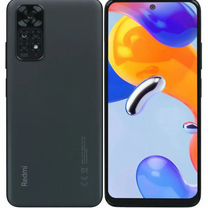 Xiaomi Redmi Note 11, 4/128 ГБ