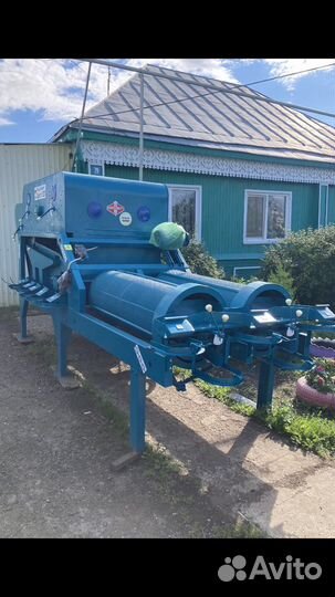 Петкус К-531 К527