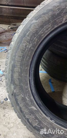 Nokian Tyres Hakkapeliitta RSi 235/60 R16