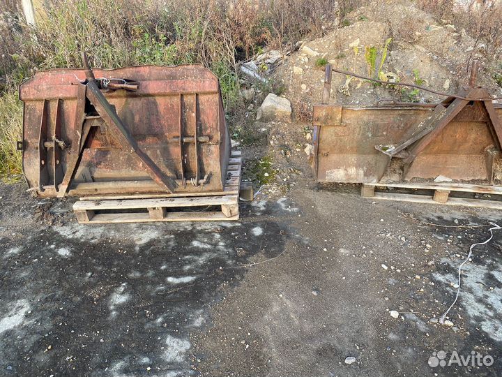 Зерносушилка Агромиг Mobility, 2015