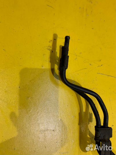 Трубка гидроусилителя Hyundai Grand Starex 2007—2