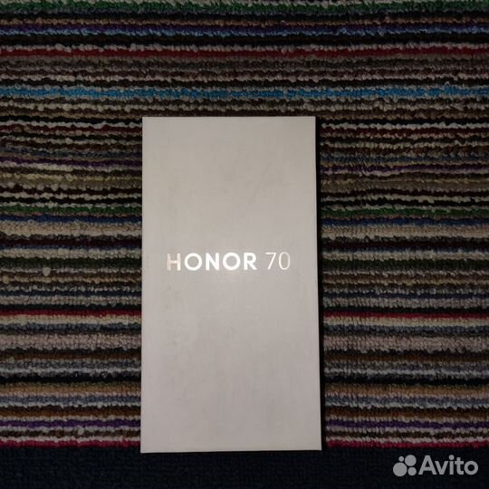 HONOR 70, 8/128 ГБ