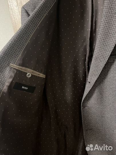 Пиджак Hugo Boss