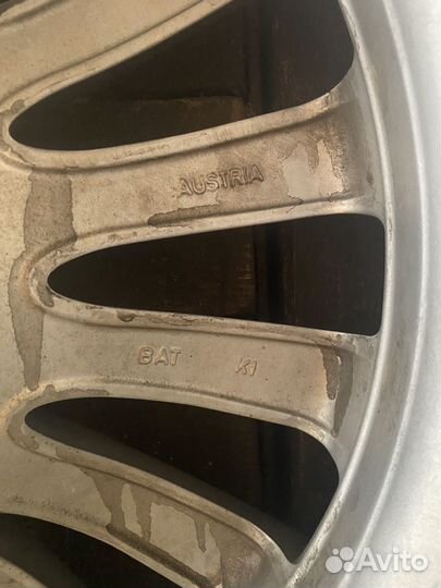 Диски 235 стиль bmw r19