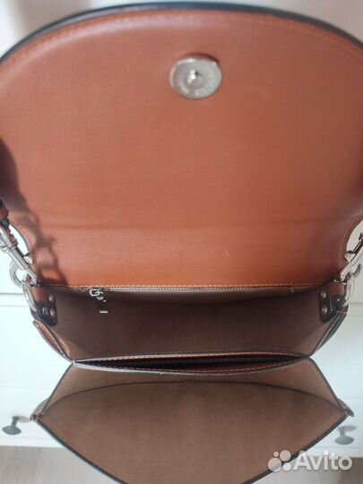 Сумка кроссбоди бу