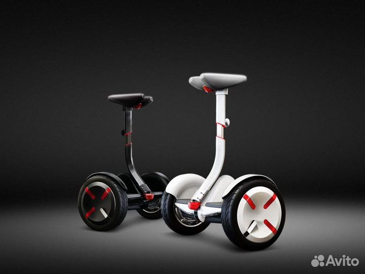 Ремонт сигвея/ninebot segway mini pro/ segway