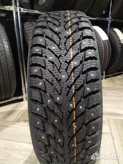 Nokian Tyres Hakkapeliitta 9 195/65 R15 95T