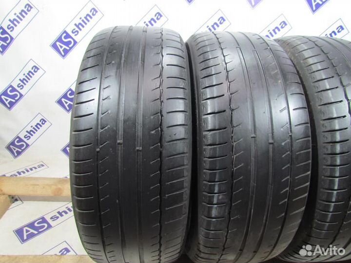 Michelin Primacy HP 215/55 R16 97P