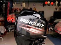 Лодочный мотор Mercury (Меркури) F 50 elpt EFI Б/у