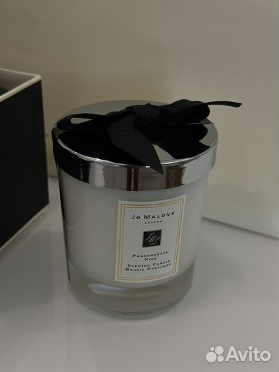 Свеча Jo Malone оригинал