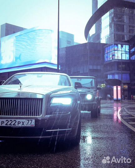 Телохранители / Москва /Охрана звёзд