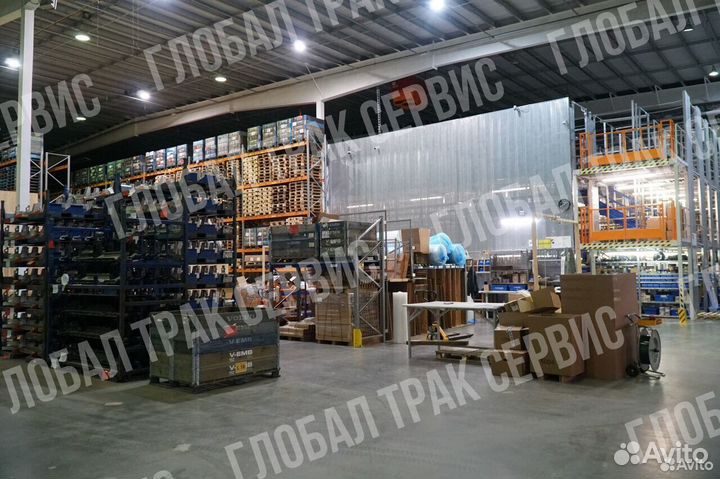 22246423 Кольцо уплотнительное volvo