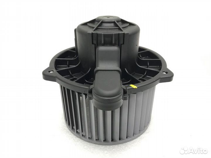 Мотор печки Kia Soul G4FC 2010