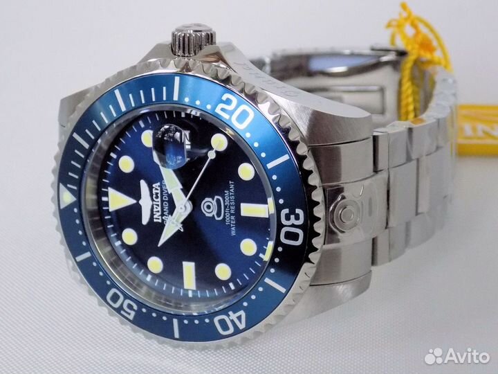 Invicta 24765 discount