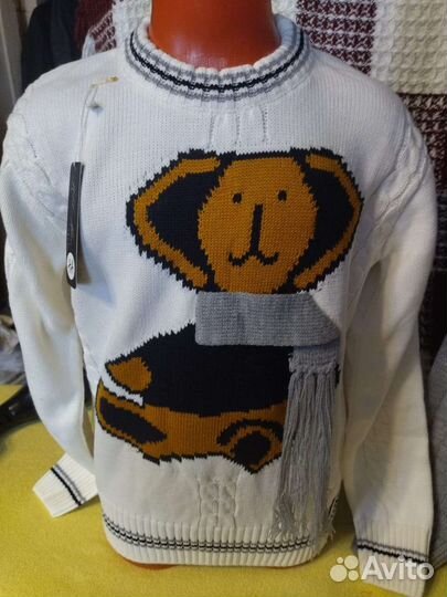 Туника для девочек