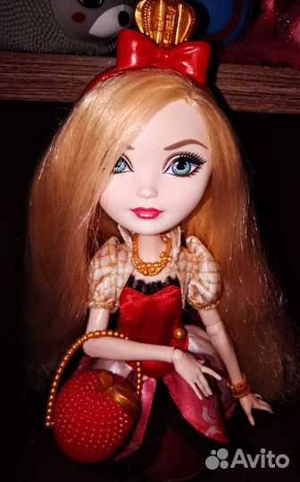 Ever After High