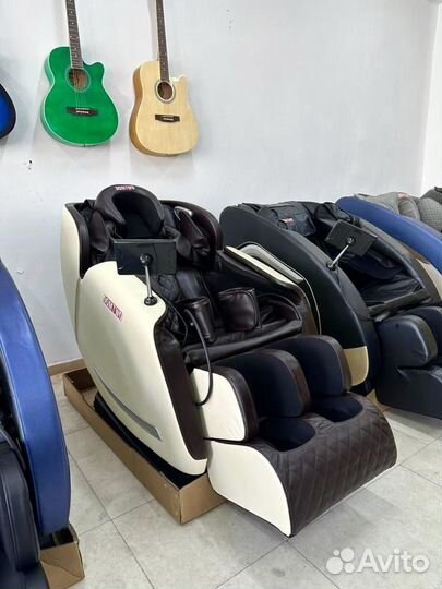 Массажное кресло аналог Yamaguci