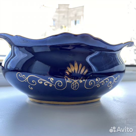 Конфетница СССР