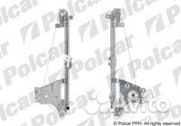 Стеклоподъемник электрический без электромотора пр