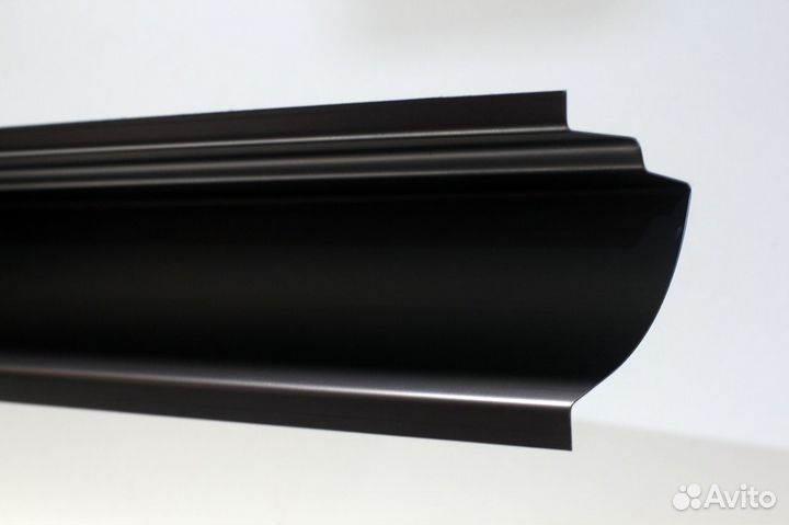 Пороги кузовные Kia Sportage 1 ремкомплект