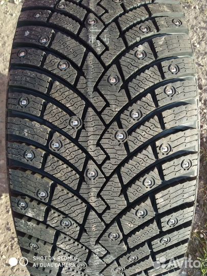 Pirelli Scorpion Ice Zero 2 225/60 R17