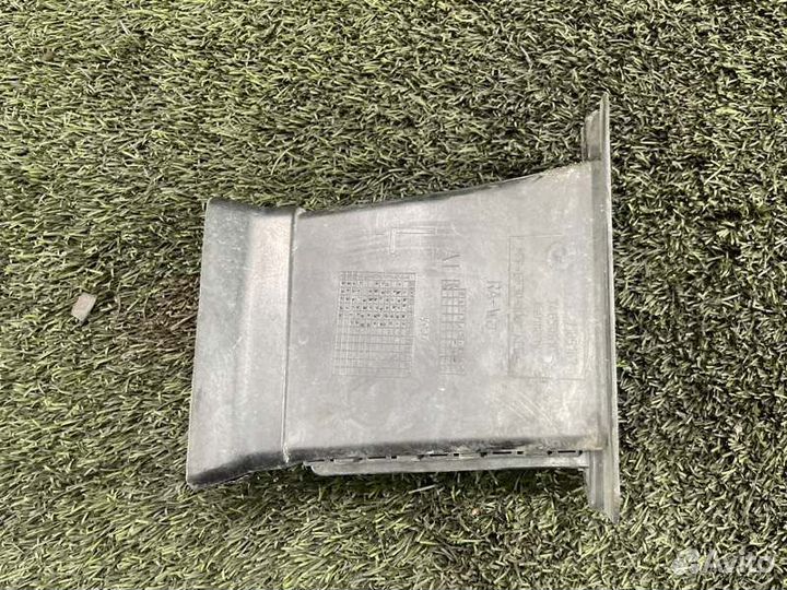 Воздуховод охлаждения тормозов левый Bmw 5 F10