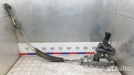 Кулиса кпп skoda yeti 1 (GNT13DX01)