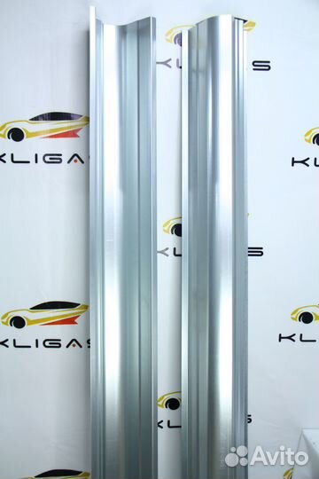 Ремонтный порог Toyota Corolla E12/E13