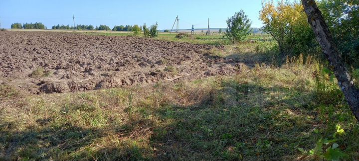 Участок 40 сот. (ИЖС)