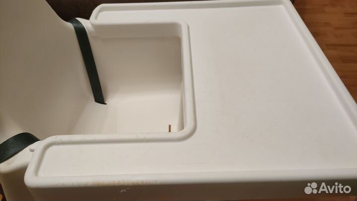 Детский стульчик для кормления икеа