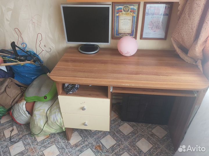 Подростковый гарнитур