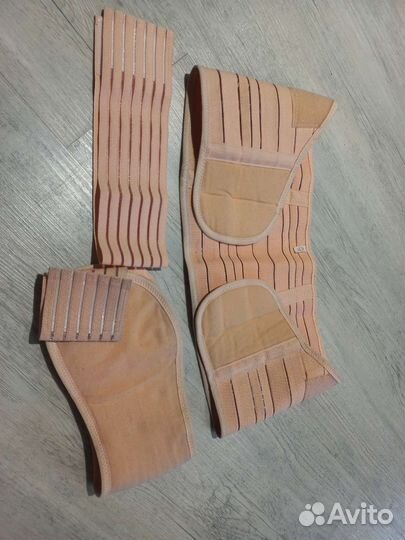 Бандаж для беременных beoma