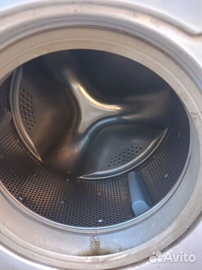 Стиральная машина на запчасти