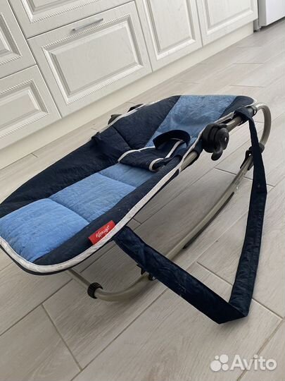 Переноска для детей